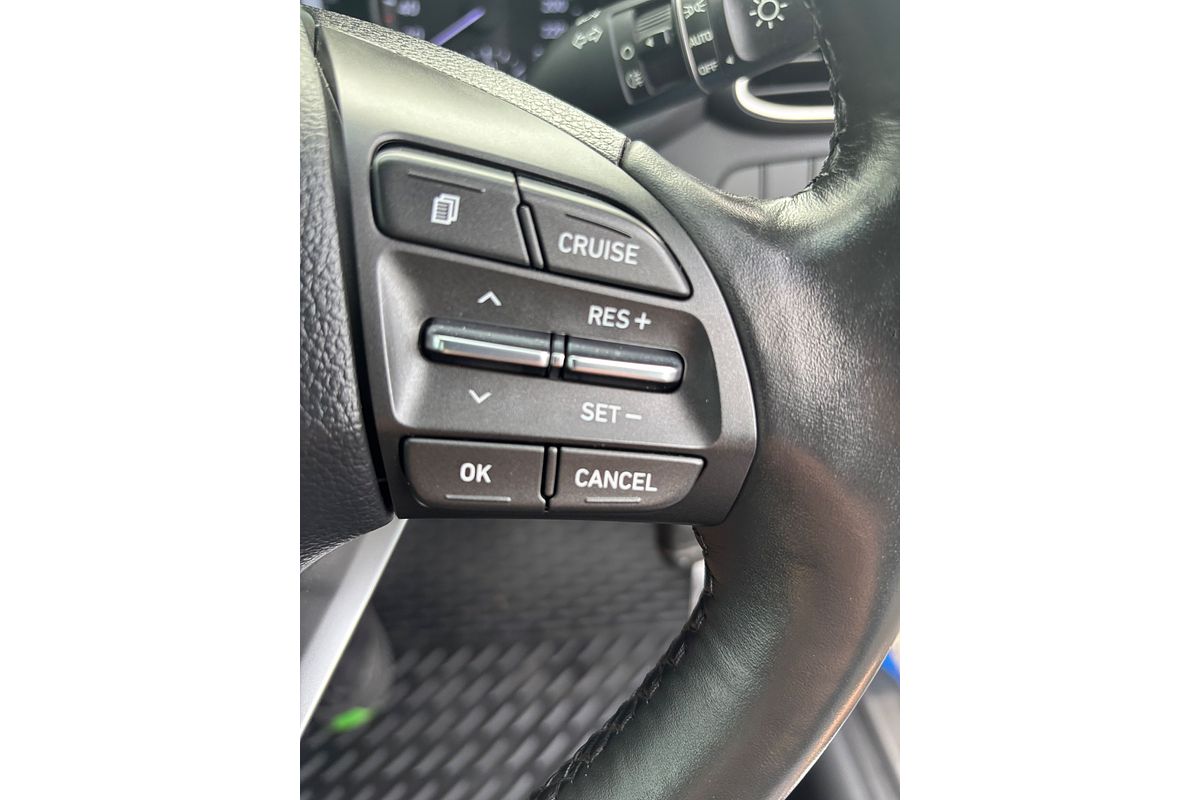 2018 Hyundai i30 Active PD2