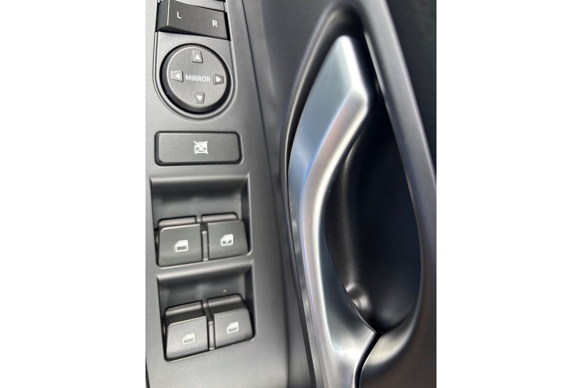 2018 Hyundai i30 Active PD2