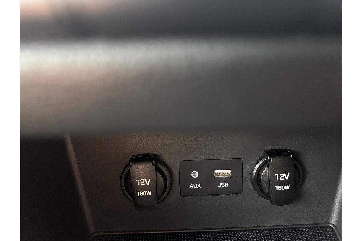 2018 Hyundai i30 Active PD2