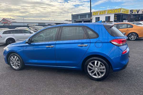 2018 Hyundai i30 Active PD2