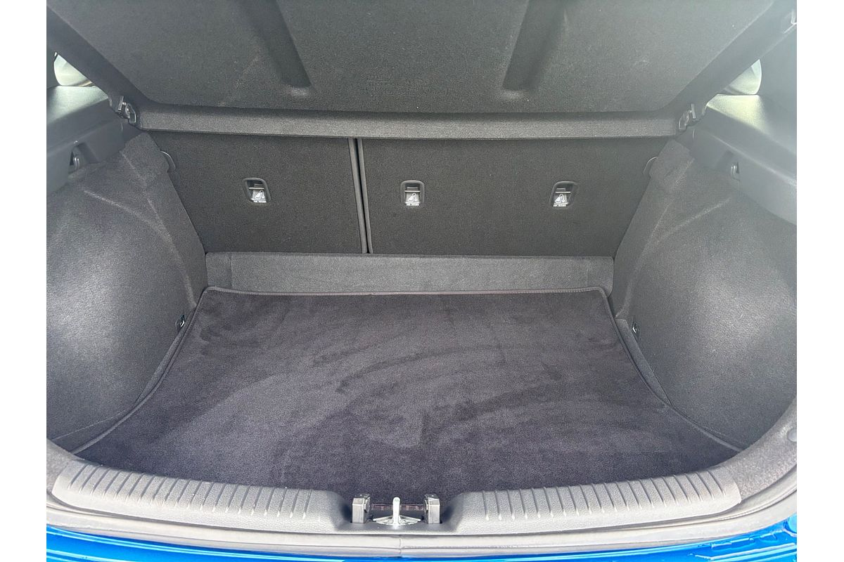2018 Hyundai i30 Active PD2
