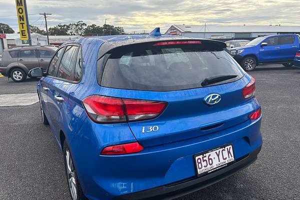 2018 Hyundai i30 Active PD2