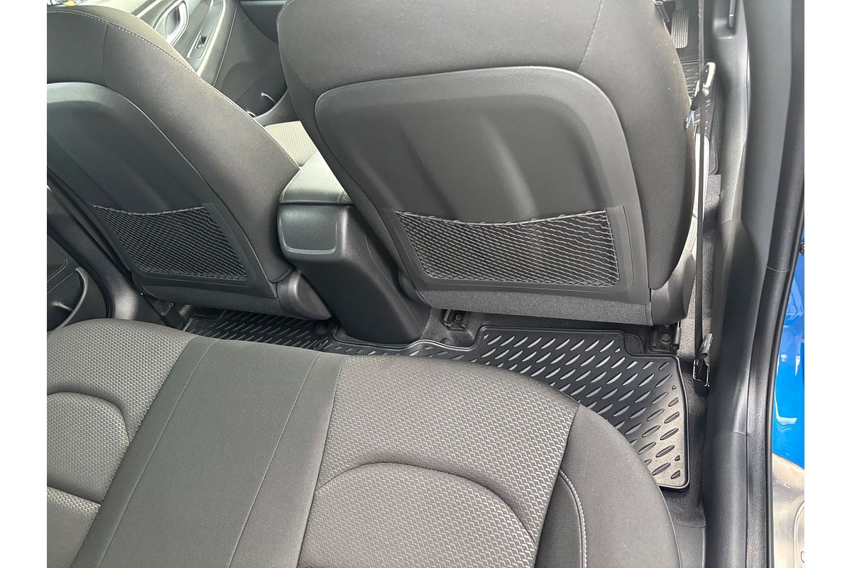 2018 Hyundai i30 Active PD2
