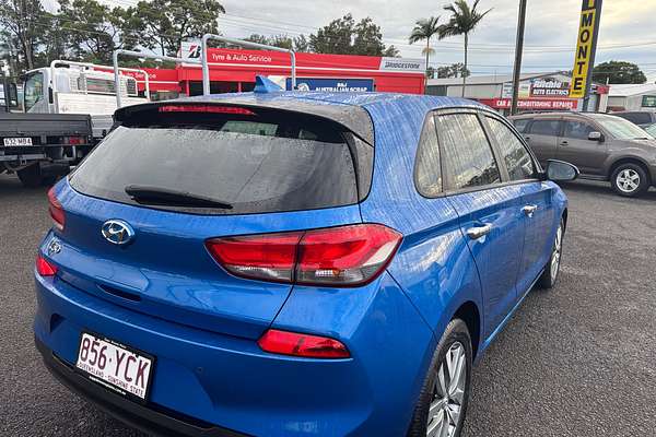 2018 Hyundai i30 Active PD2