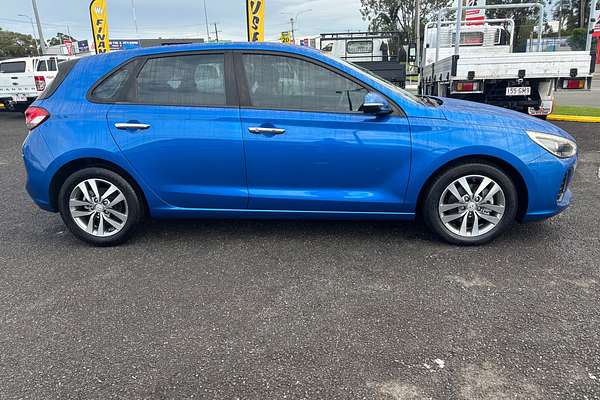 2018 Hyundai i30 Active PD2