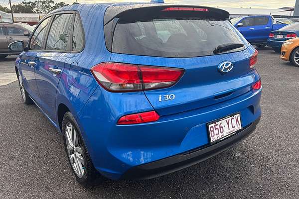 2018 Hyundai i30 Active PD2
