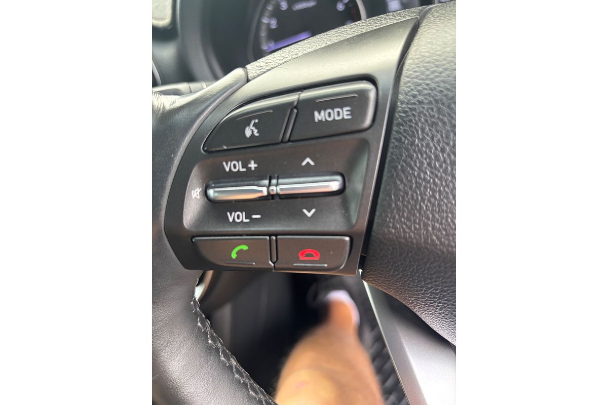 2018 Hyundai i30 Active PD2