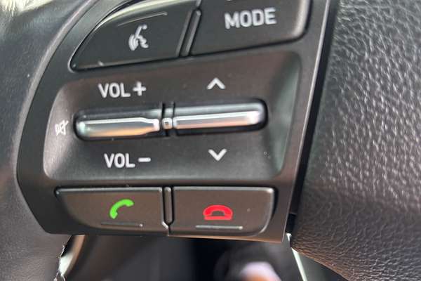 2018 Hyundai i30 Active PD2