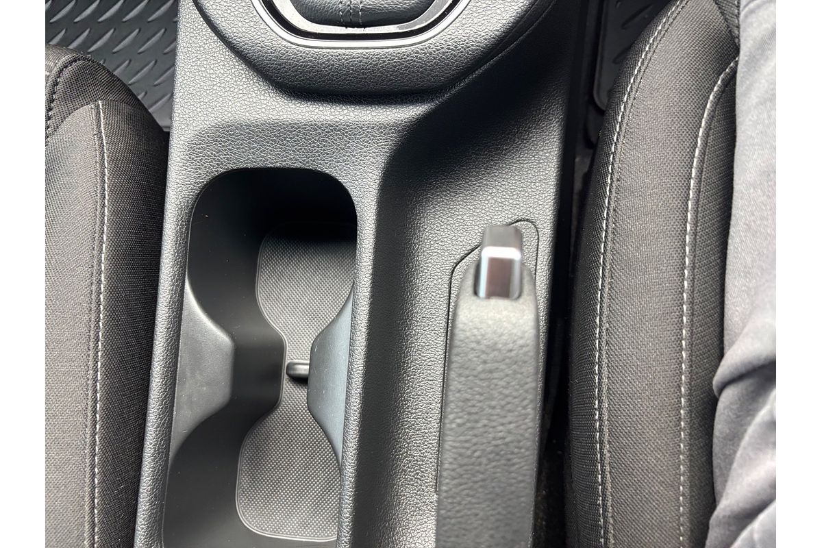 2018 Hyundai i30 Active PD2
