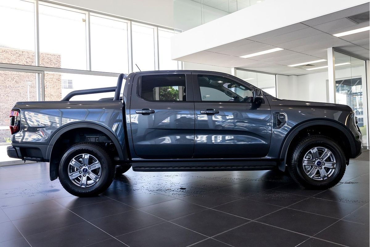 2024 Ford Ranger XLT 4X4