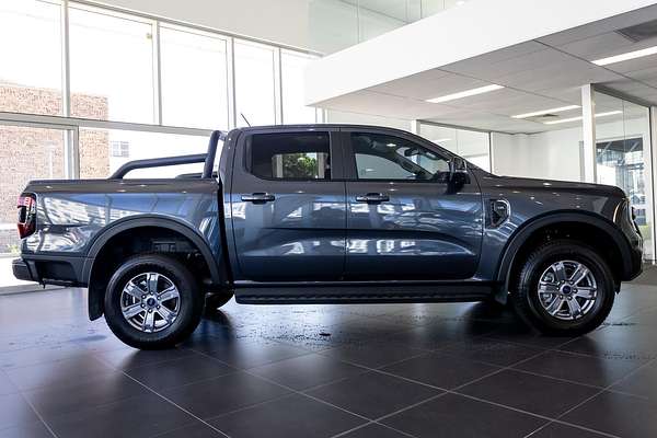 2024 Ford Ranger XLT 4X4