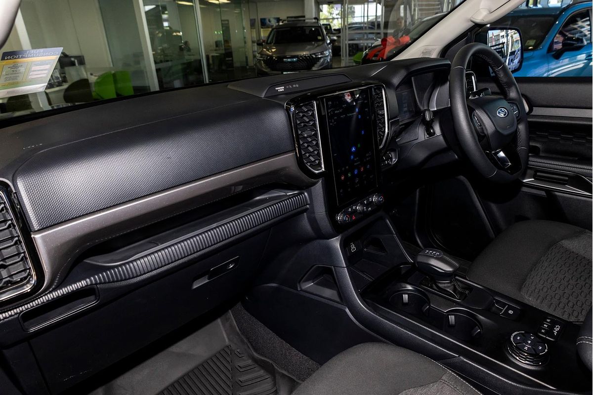 2024 Ford Ranger XLT 4X4