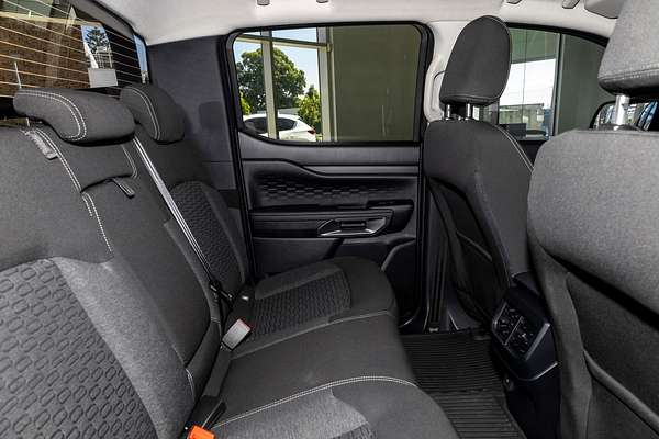 2024 Ford Ranger XLT 4X4