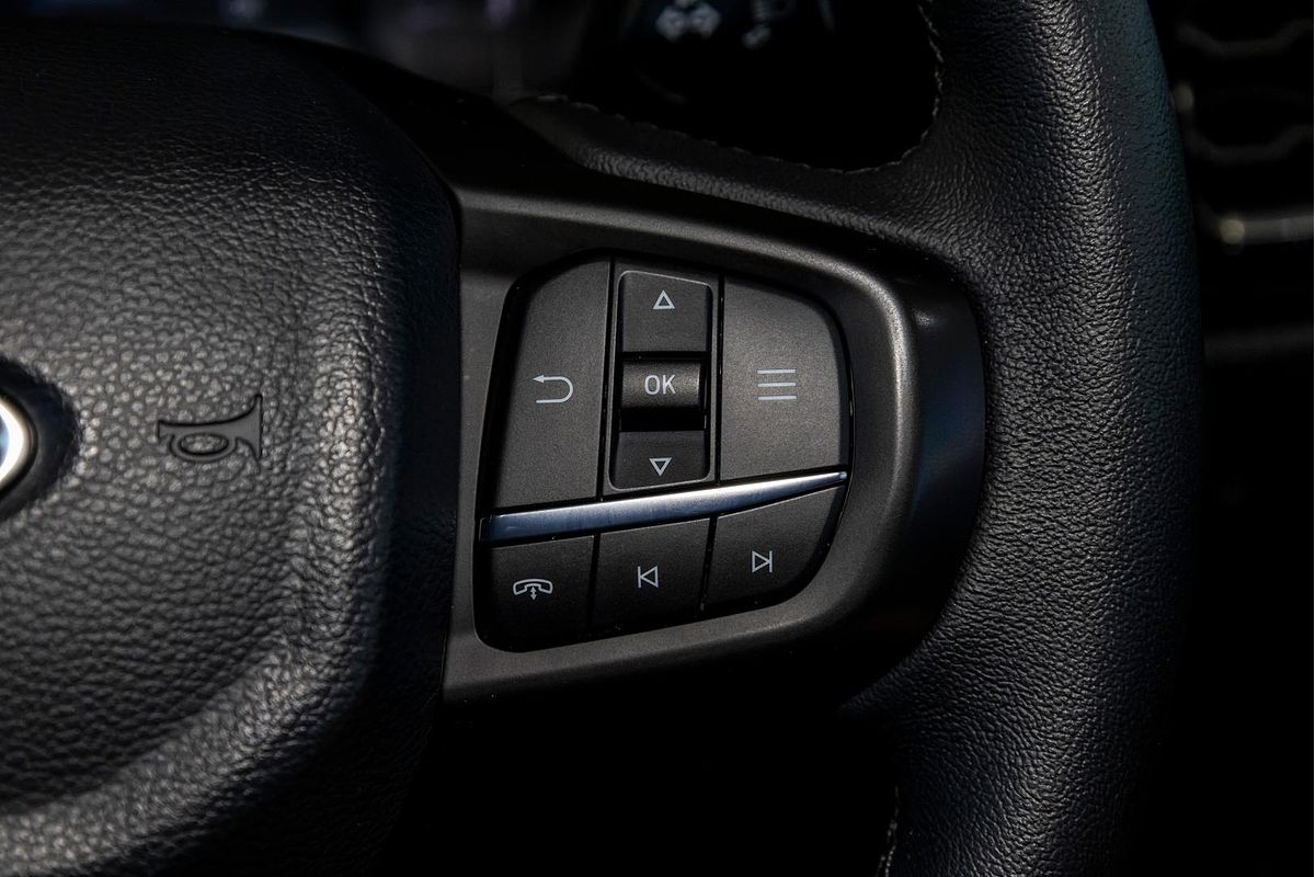 2024 Ford Ranger XLT 4X4