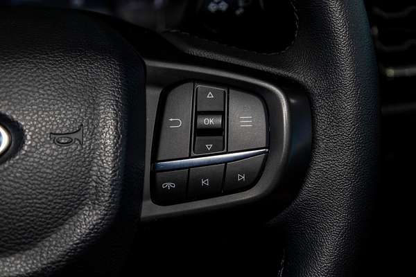 2024 Ford Ranger XLT 4X4