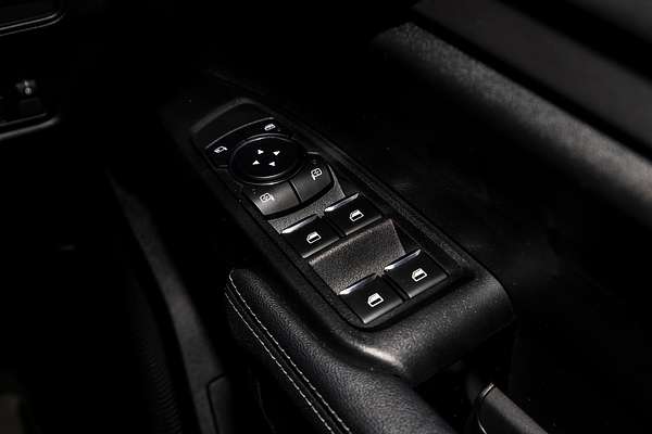 2024 Ford Ranger XLT 4X4