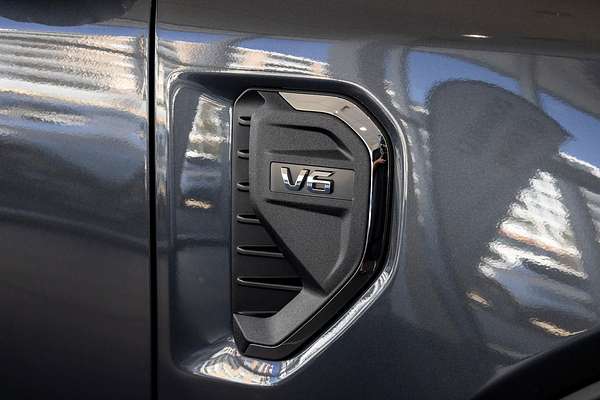 2024 Ford Ranger XLT 4X4