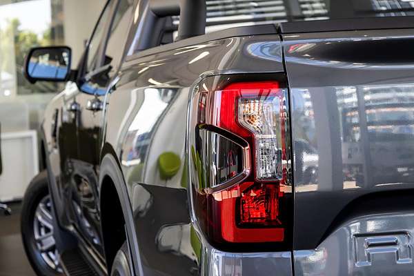 2024 Ford Ranger XLT 4X4