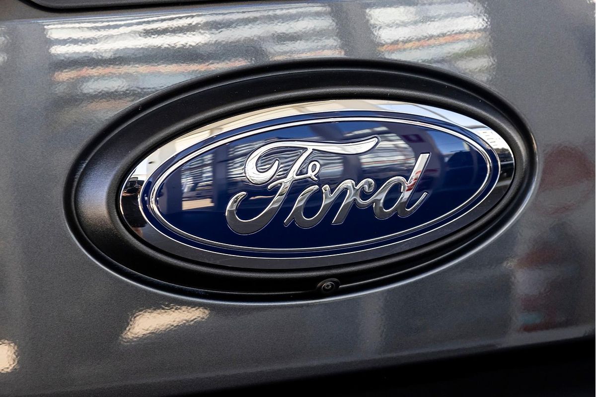2024 Ford Ranger XLT 4X4