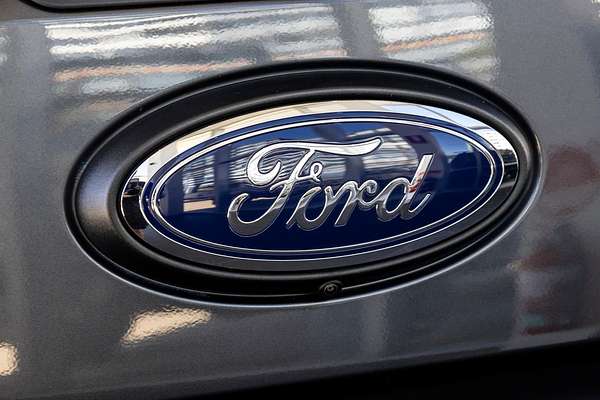 2024 Ford Ranger XLT 4X4