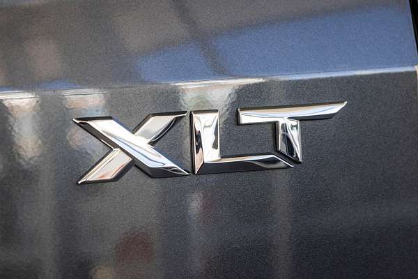 2024 Ford Ranger XLT 4X4