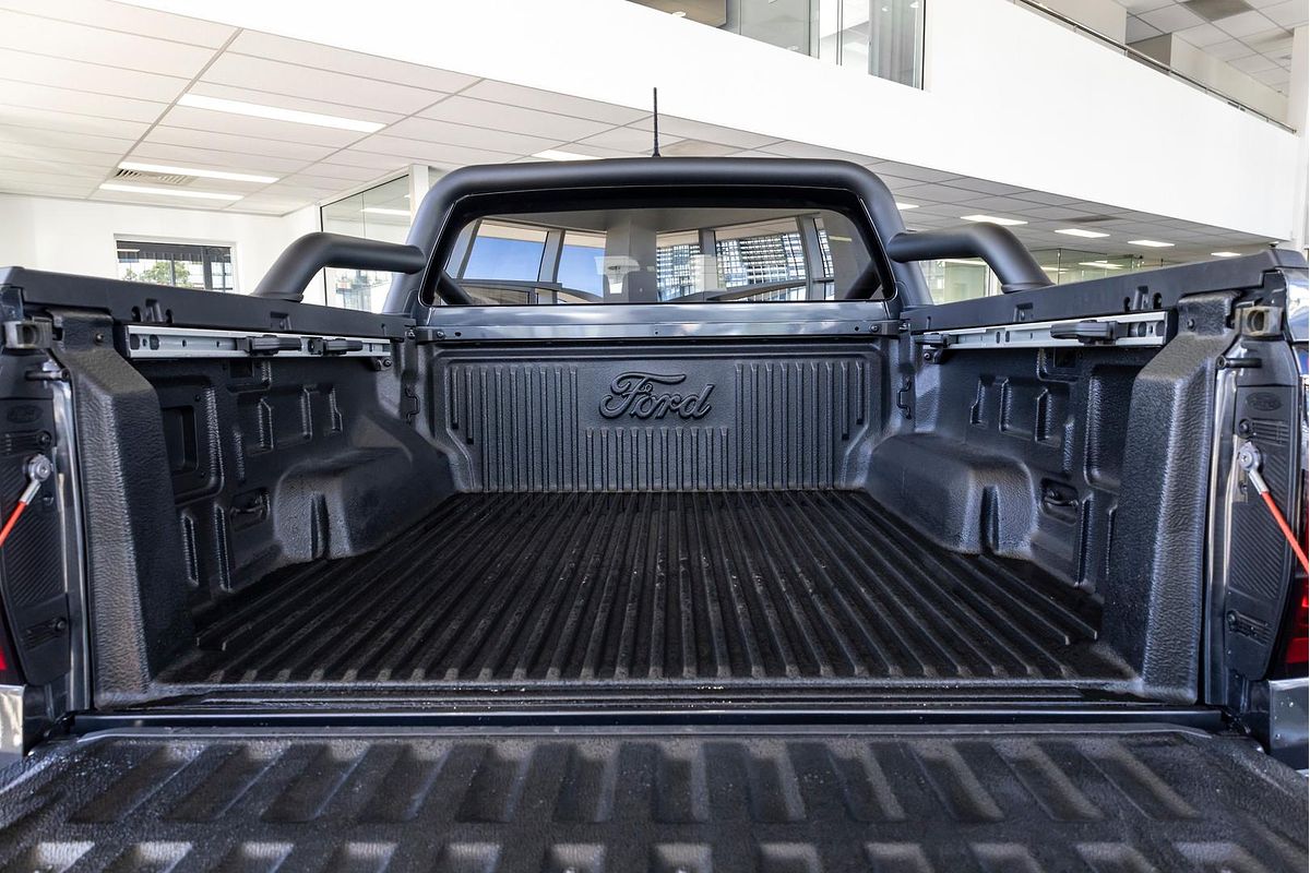 2024 Ford Ranger XLT 4X4