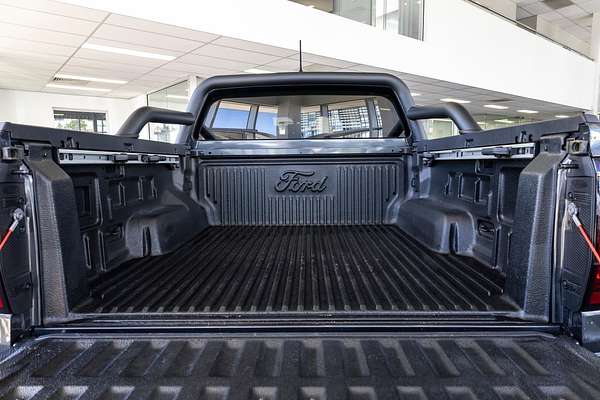2024 Ford Ranger XLT 4X4