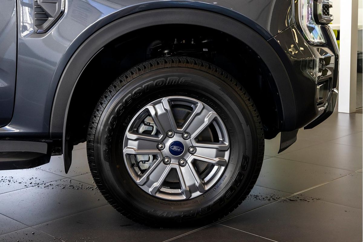 2024 Ford Ranger XLT 4X4