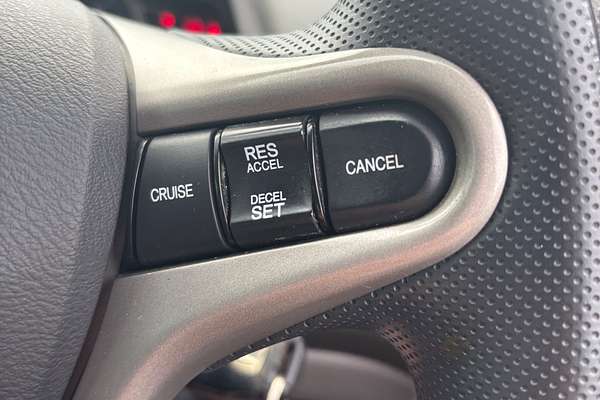 2010 Honda Civic VTi 8th Gen