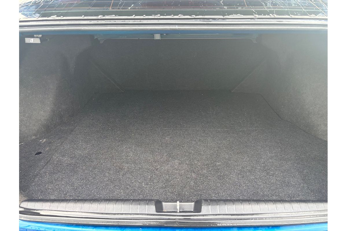 2010 Honda Civic VTi 8th Gen