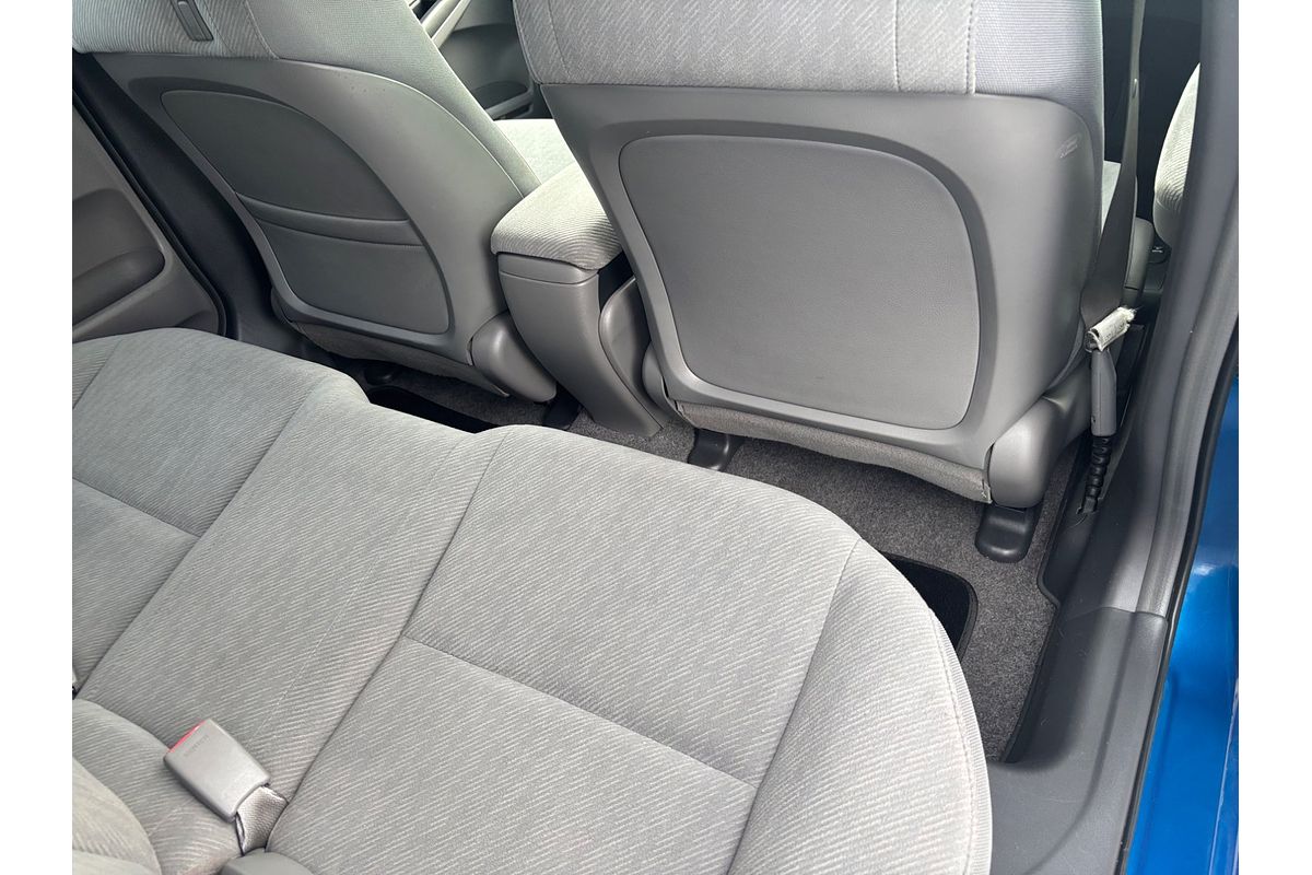 2010 Honda Civic VTi 8th Gen