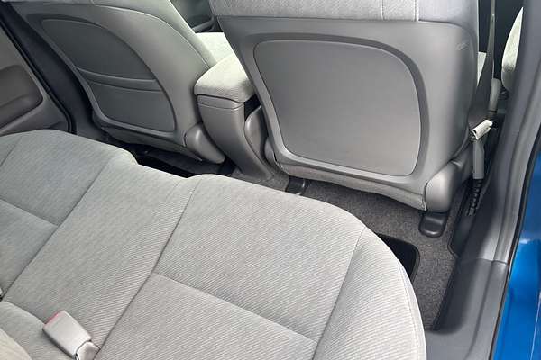 2010 Honda Civic VTi 8th Gen