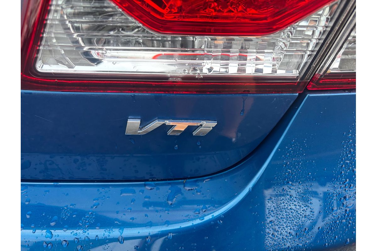 2010 Honda Civic VTi 8th Gen