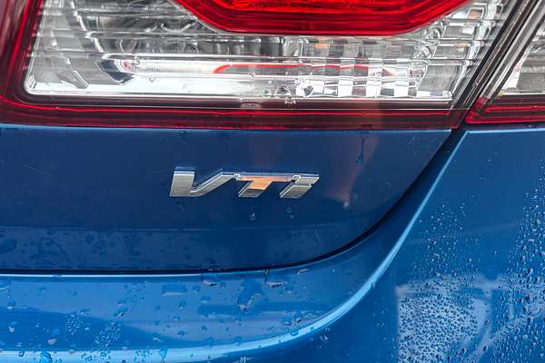 2010 Honda Civic VTi 8th Gen