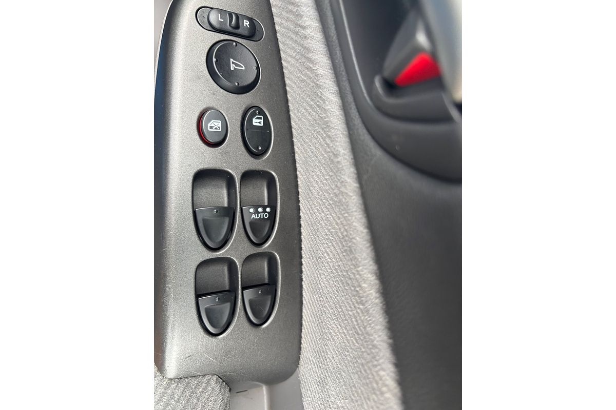 2010 Honda Civic VTi 8th Gen