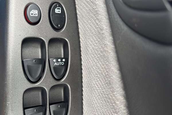 2010 Honda Civic VTi 8th Gen