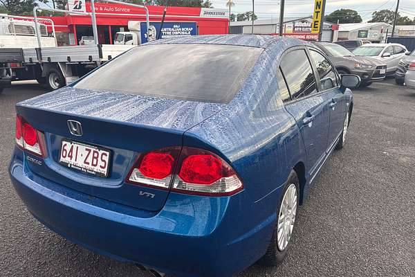 2010 Honda Civic VTi 8th Gen