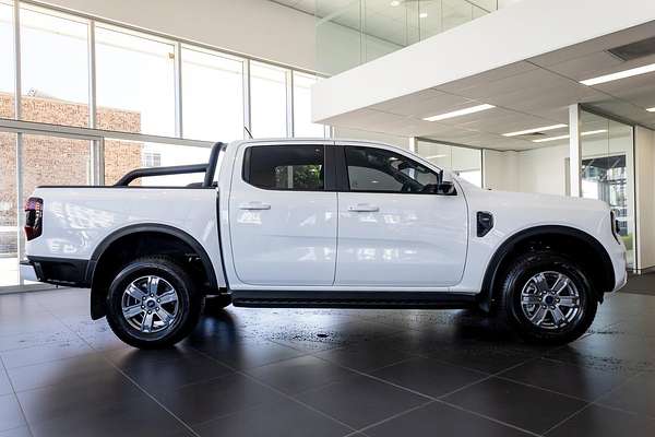 2024 Ford Ranger XLT 4X4