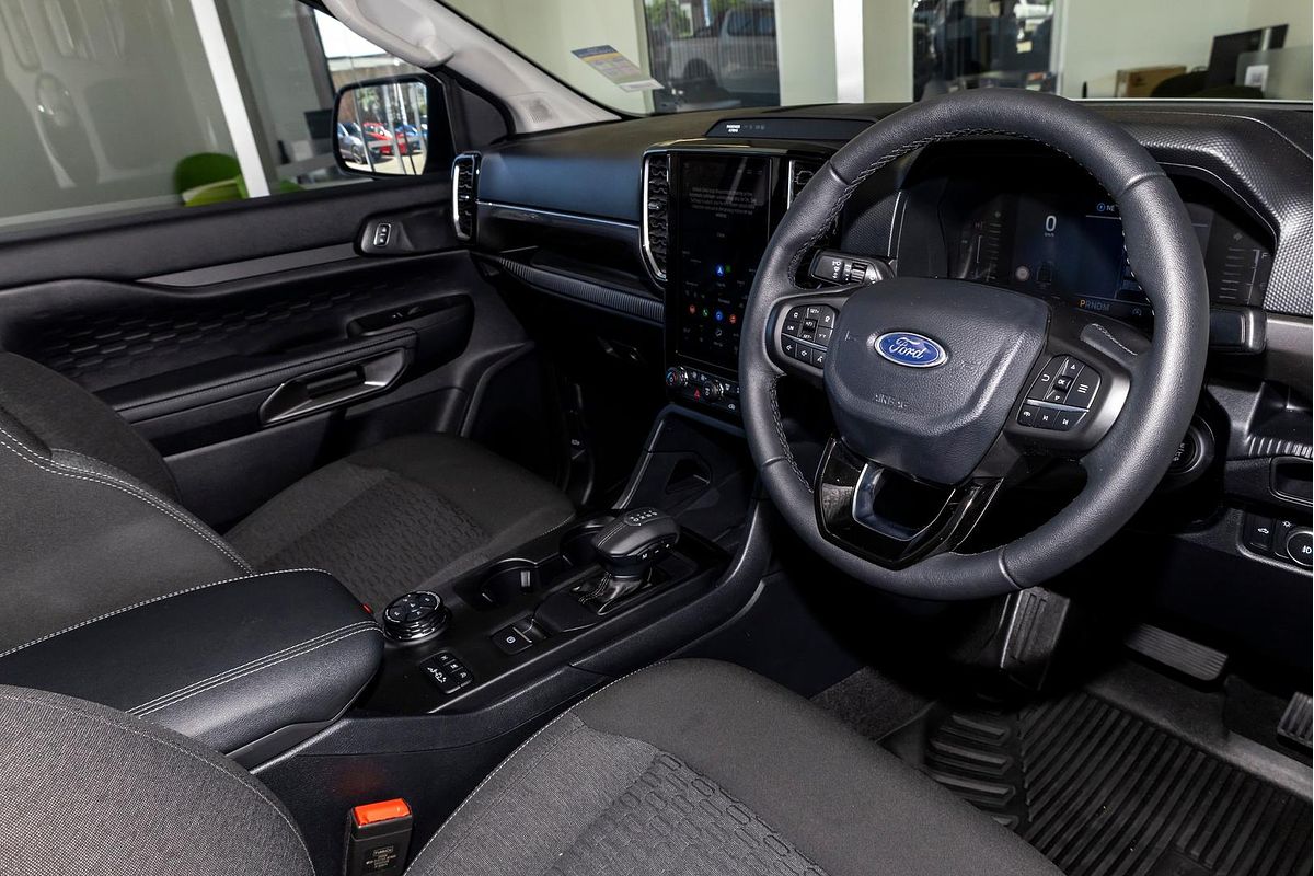 2024 Ford Ranger XLT 4X4