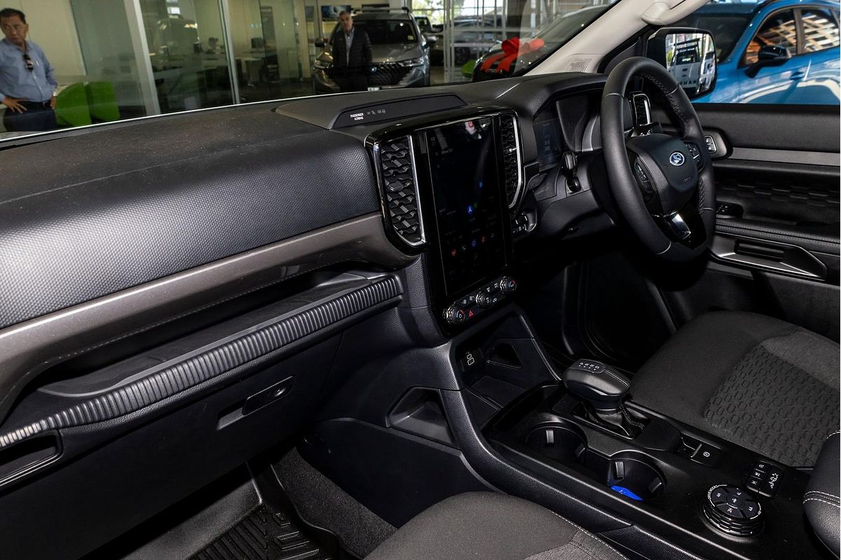 2024 Ford Ranger XLT 4X4