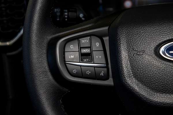 2024 Ford Ranger XLT 4X4