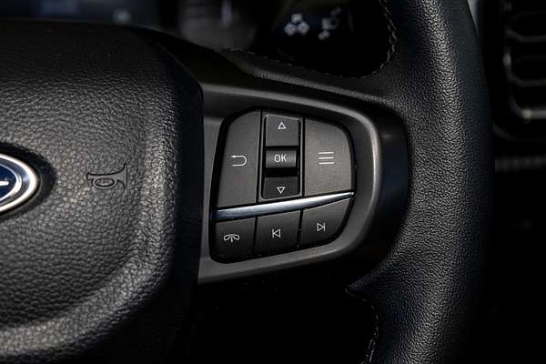 2024 Ford Ranger XLT 4X4