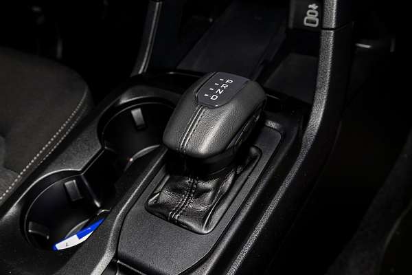 2024 Ford Ranger XLT 4X4