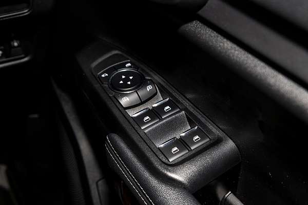 2024 Ford Ranger XLT 4X4