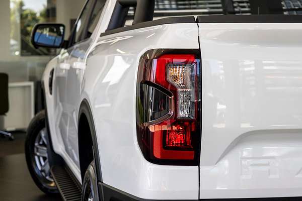 2024 Ford Ranger XLT 4X4