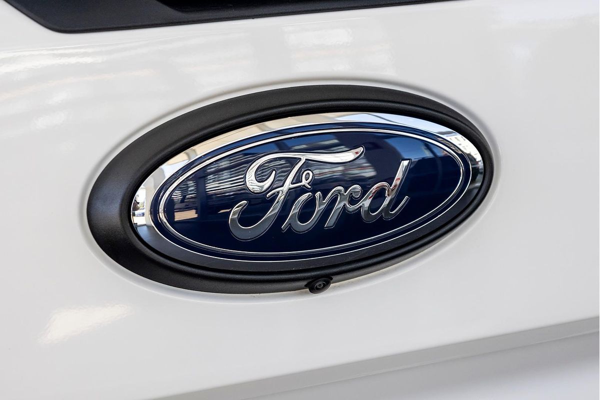 2024 Ford Ranger XLT 4X4