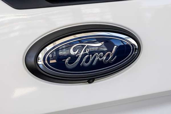 2024 Ford Ranger XLT 4X4