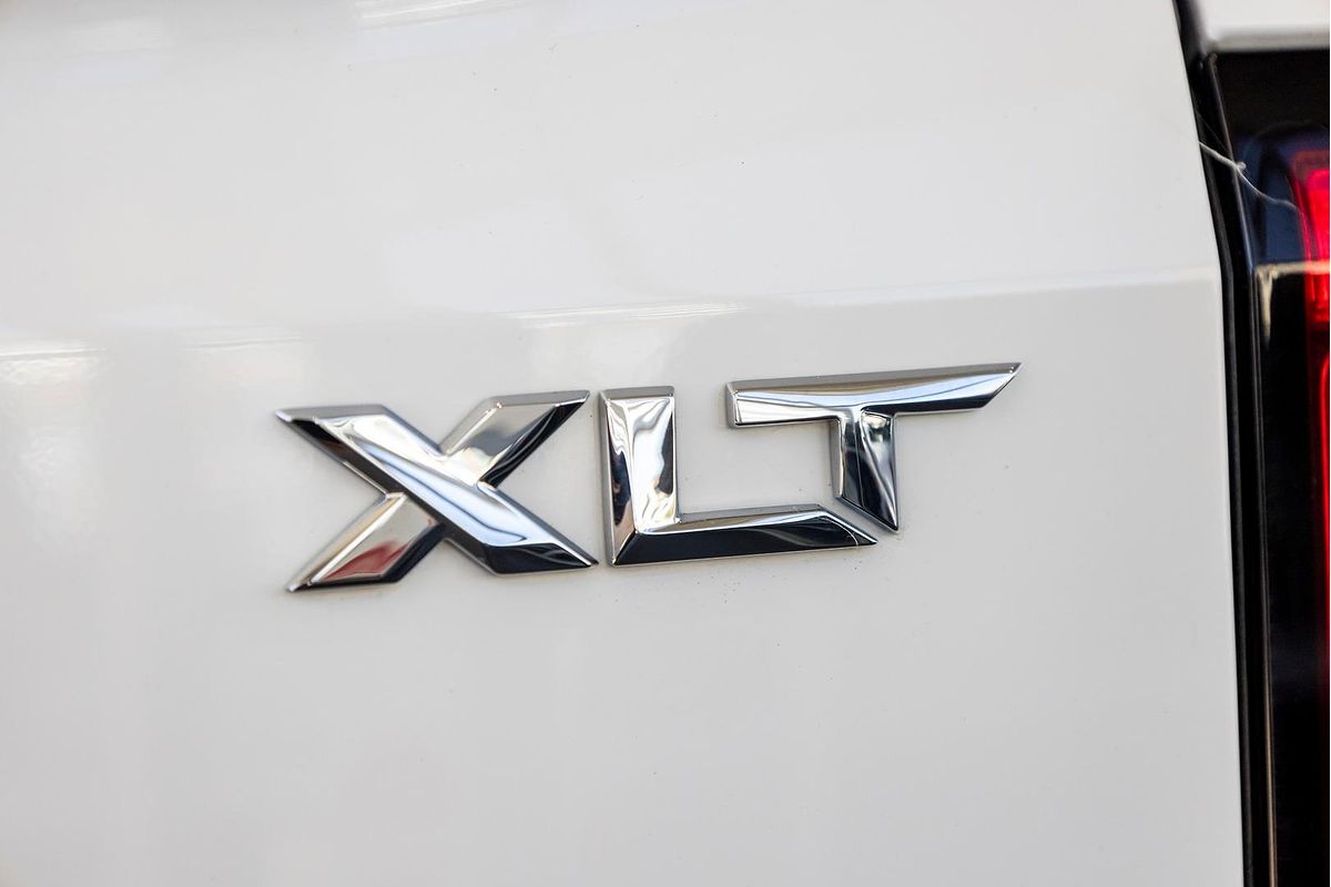 2024 Ford Ranger XLT 4X4