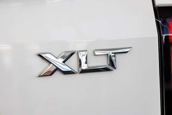 2024 Ford Ranger XLT 4X4