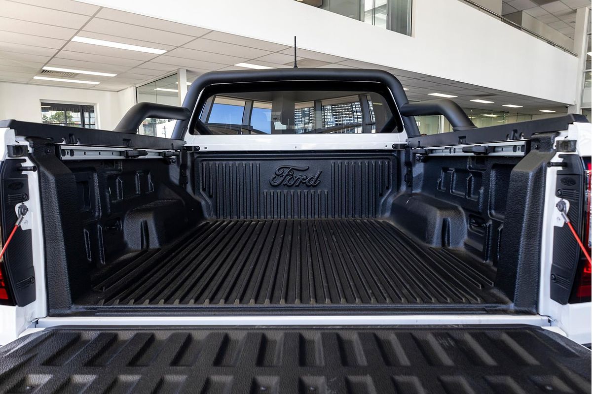 2024 Ford Ranger XLT 4X4